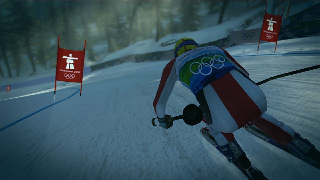 Juegos Olímpicos de Invierno de Vancouver 2010